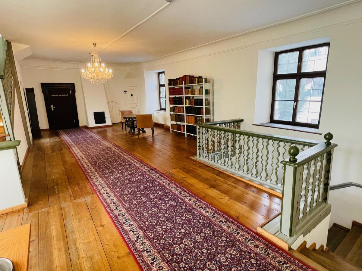 Schlossparkhotel Mariakirchen Arnstorf المظهر الخارجي الصورة