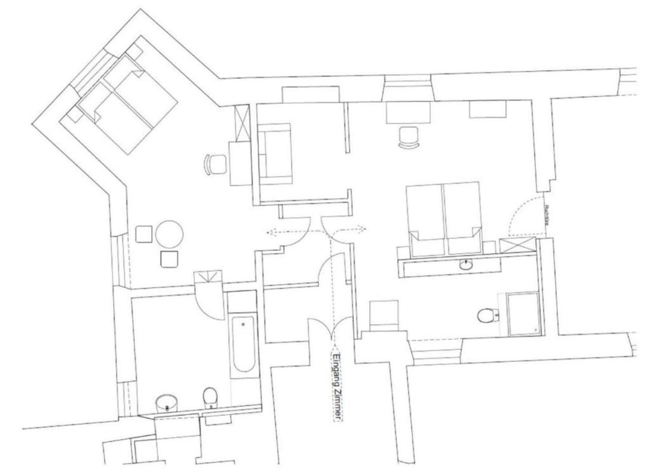 Schlossparkhotel Mariakirchen Arnstorf المظهر الخارجي الصورة