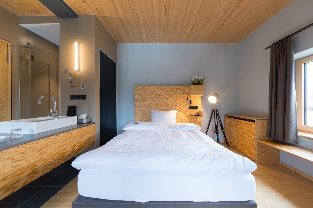 Schlossparkhotel Mariakirchen Arnstorf المظهر الخارجي الصورة
