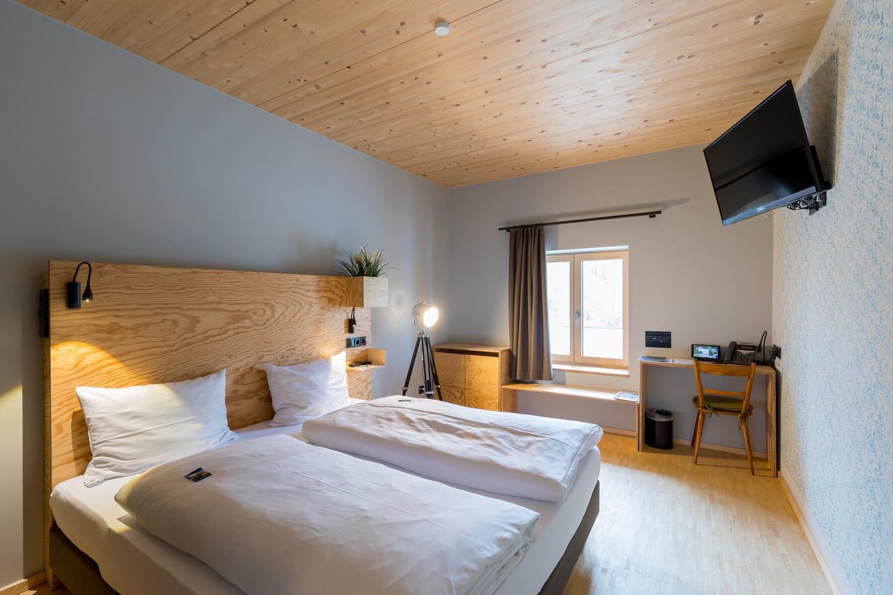 Schlossparkhotel Mariakirchen Arnstorf المظهر الخارجي الصورة