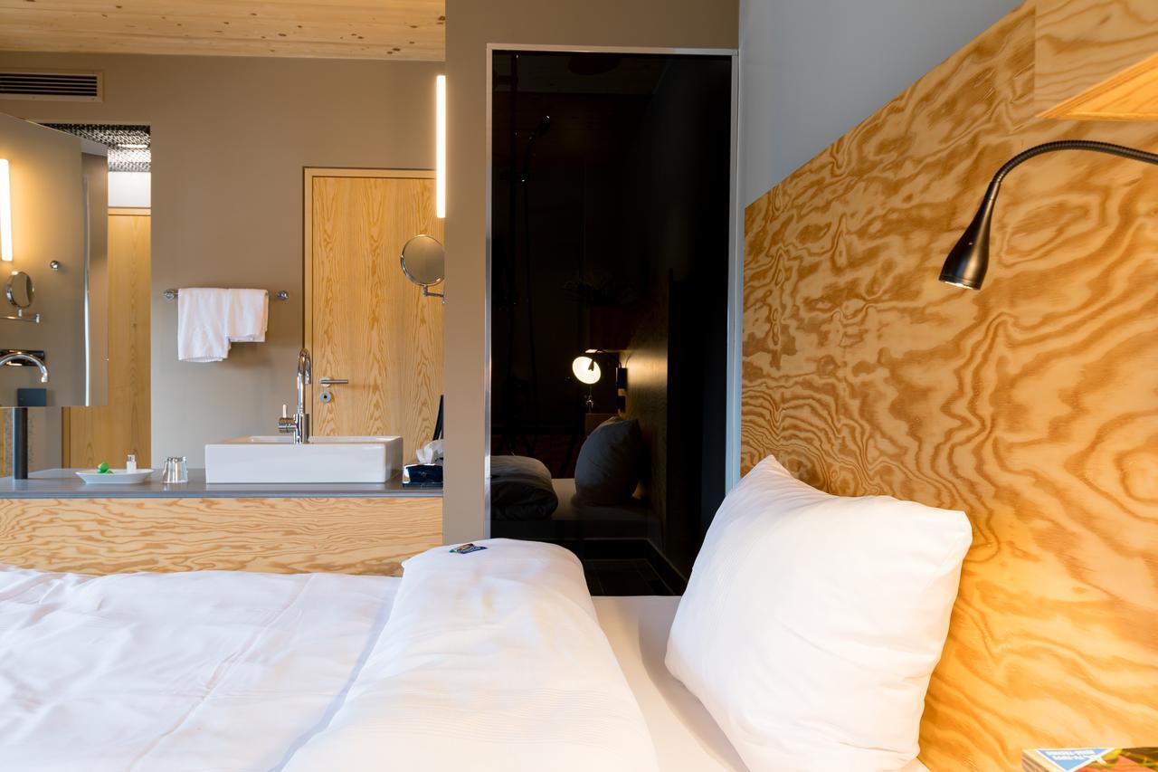 Schlossparkhotel Mariakirchen Arnstorf المظهر الخارجي الصورة