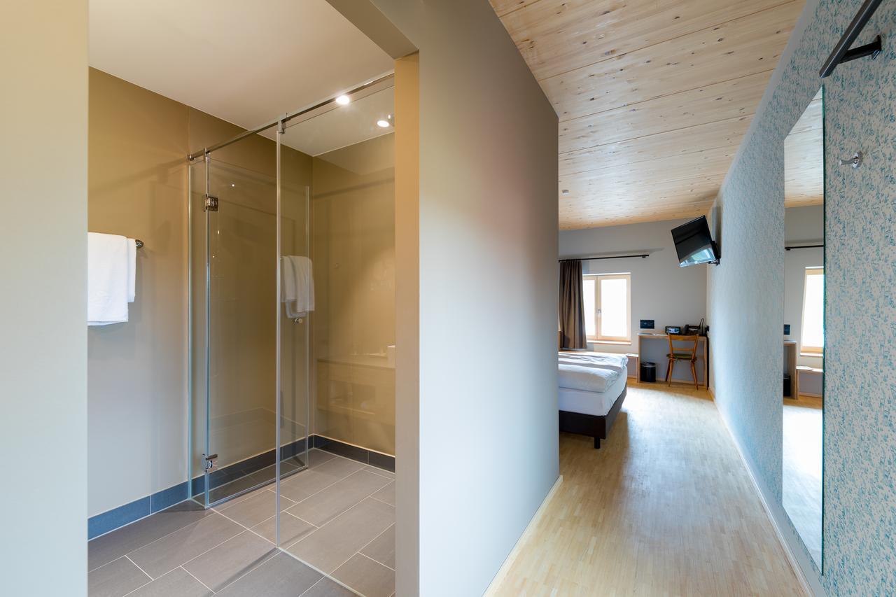 Schlossparkhotel Mariakirchen Arnstorf المظهر الخارجي الصورة