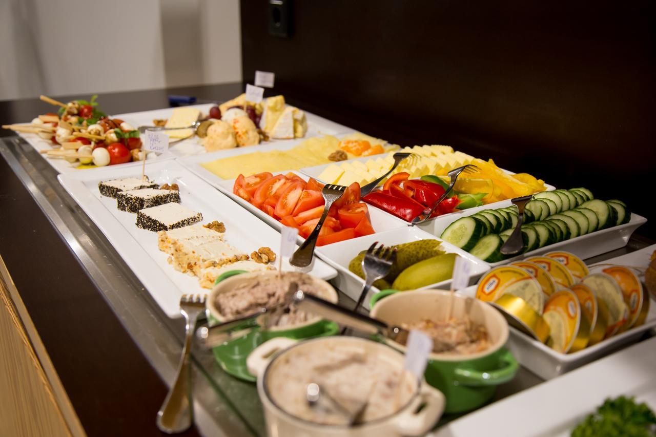 Schlossparkhotel Mariakirchen Arnstorf المظهر الخارجي الصورة