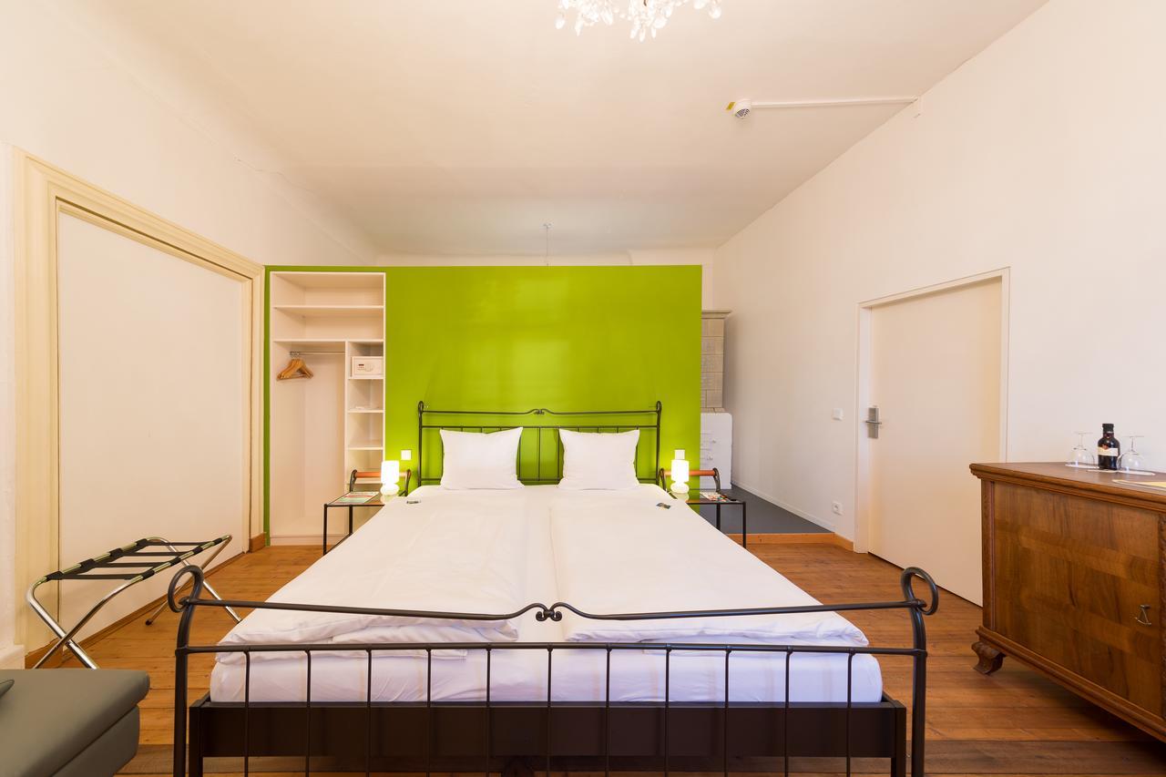 Schlossparkhotel Mariakirchen Arnstorf المظهر الخارجي الصورة
