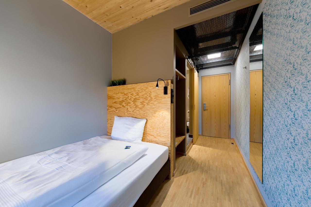 Schlossparkhotel Mariakirchen Arnstorf المظهر الخارجي الصورة