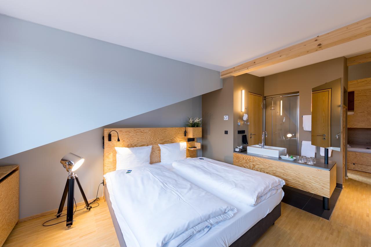 Schlossparkhotel Mariakirchen Arnstorf المظهر الخارجي الصورة