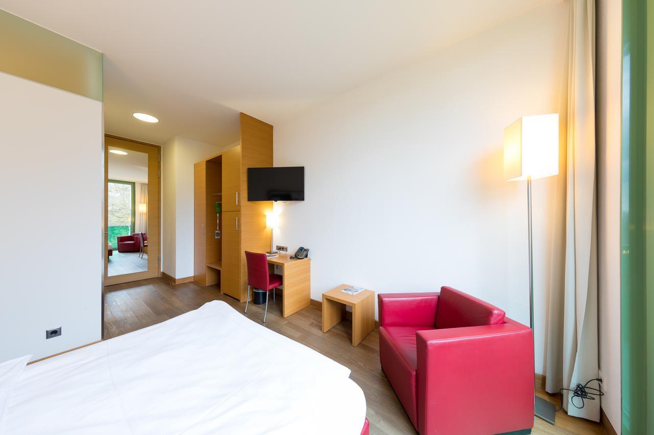 Schlossparkhotel Mariakirchen Arnstorf المظهر الخارجي الصورة