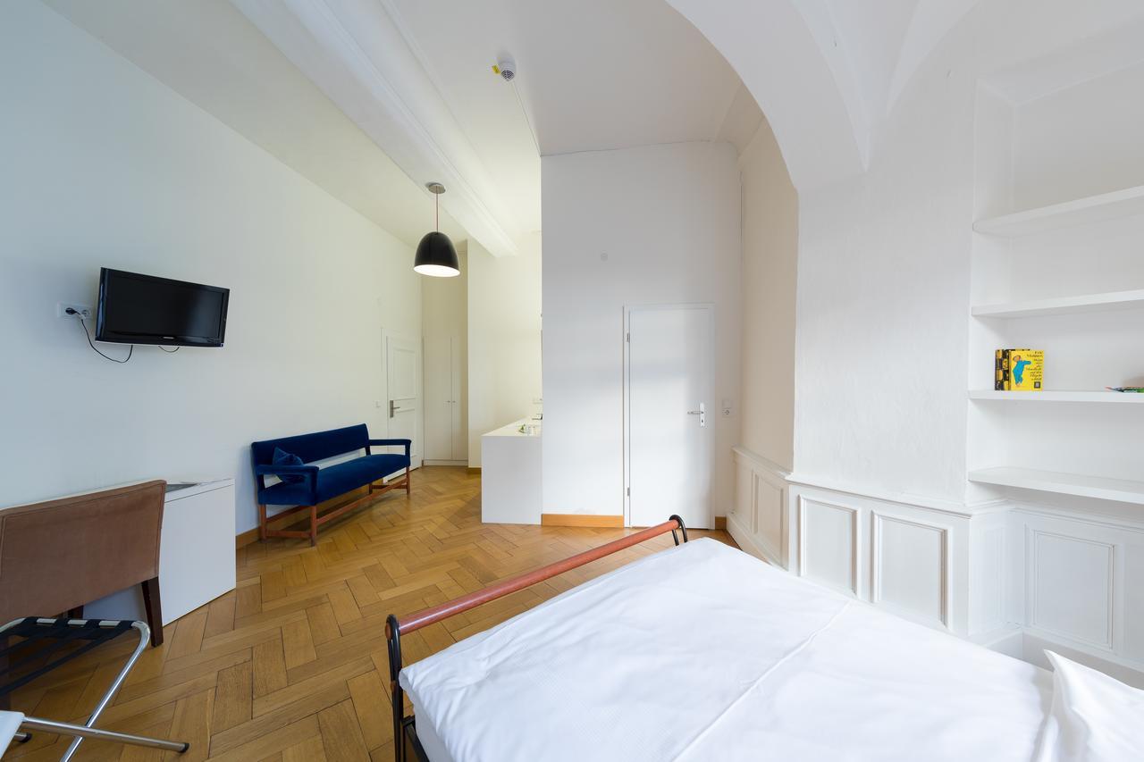 Schlossparkhotel Mariakirchen Arnstorf المظهر الخارجي الصورة