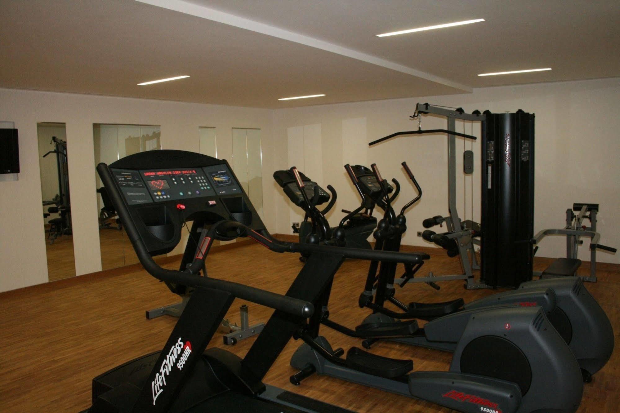 Schlossparkhotel Mariakirchen Arnstorf المظهر الخارجي الصورة