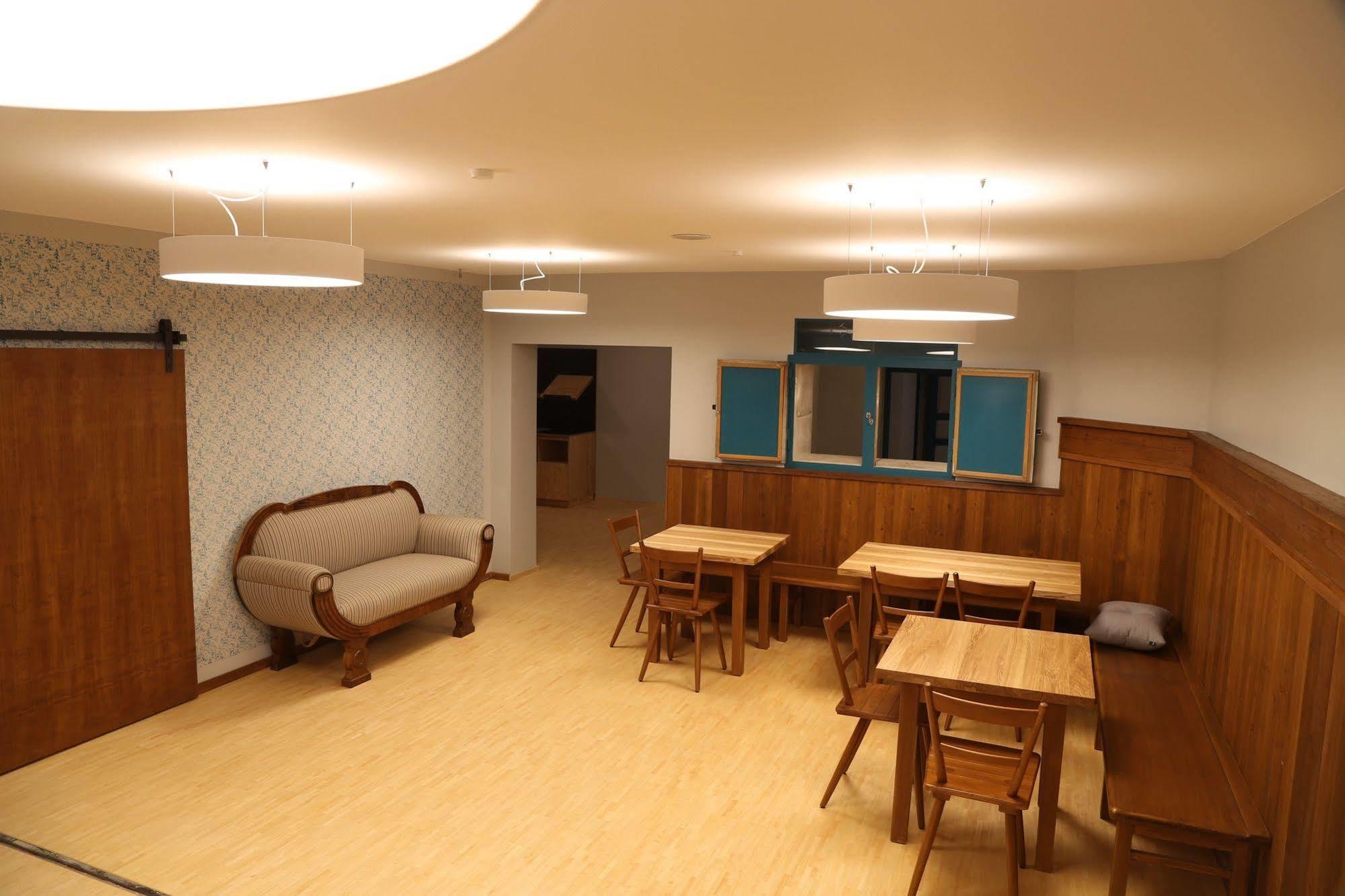 Schlossparkhotel Mariakirchen Arnstorf المظهر الخارجي الصورة