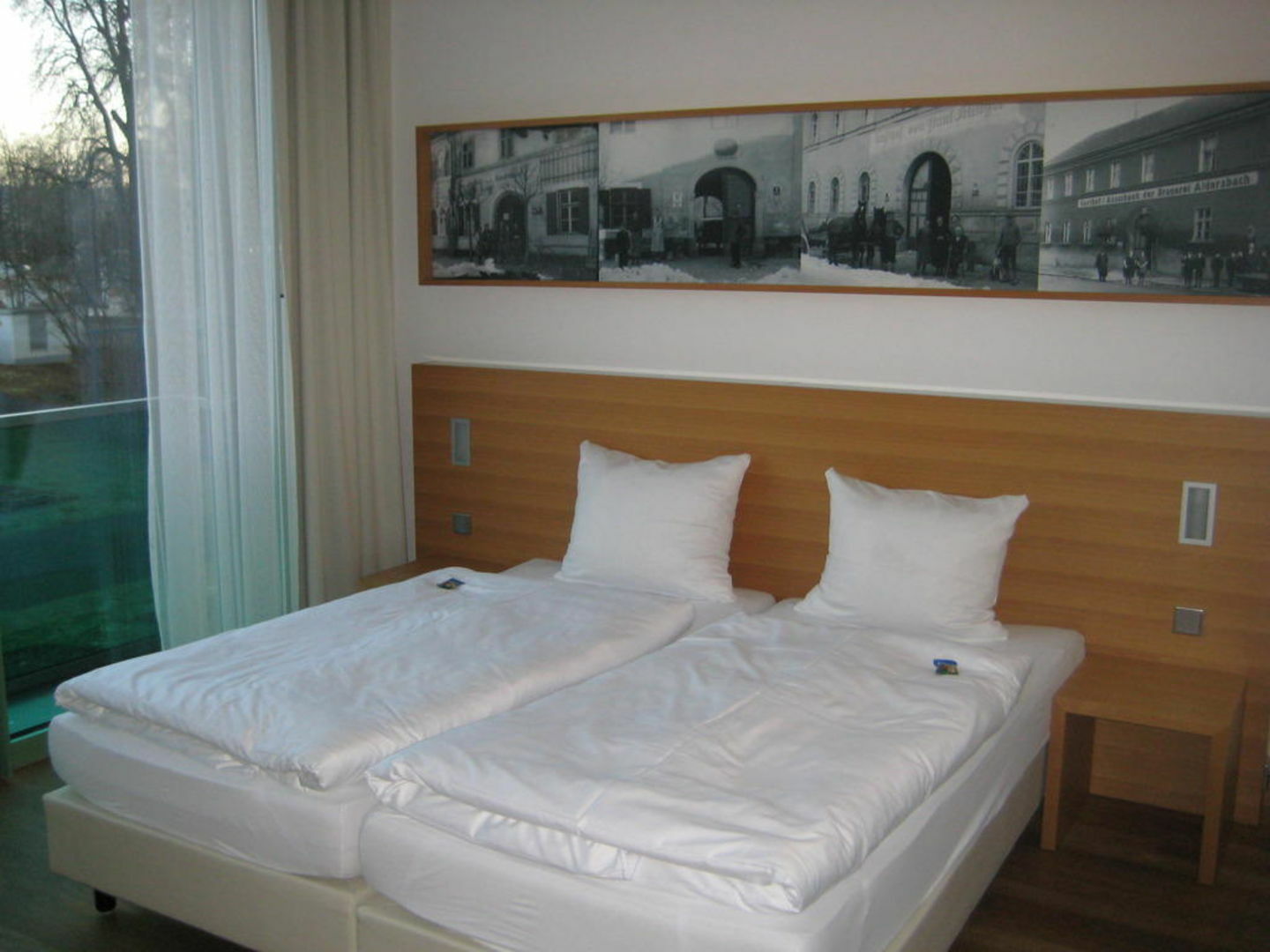 Schlossparkhotel Mariakirchen Arnstorf المظهر الخارجي الصورة